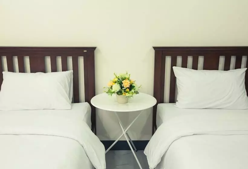 فندق صغير The 9th House