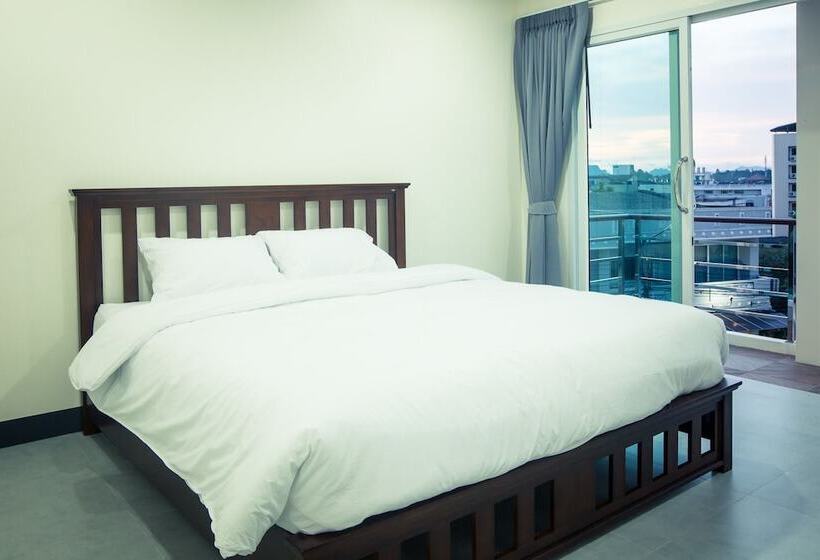 فندق صغير The 9th House