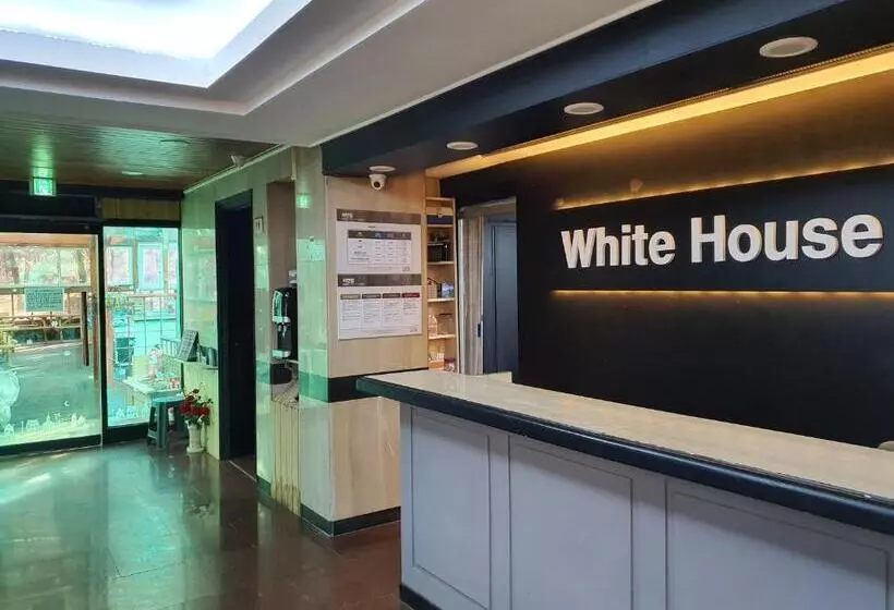 Seorak Dongchun Youthtel Hostel