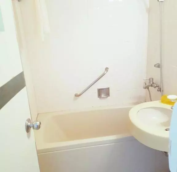 Seorak Dongchun Youthtel Hostel