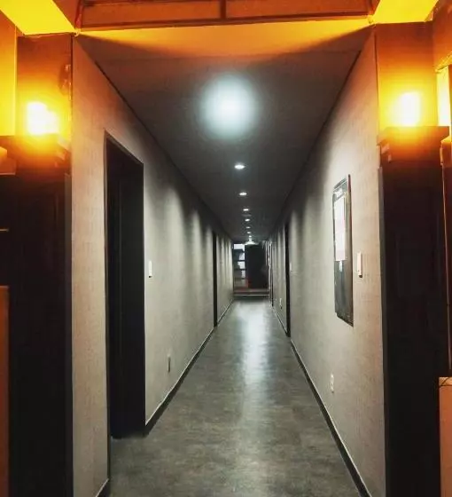 Seorak Dongchun Youthtel Hostel