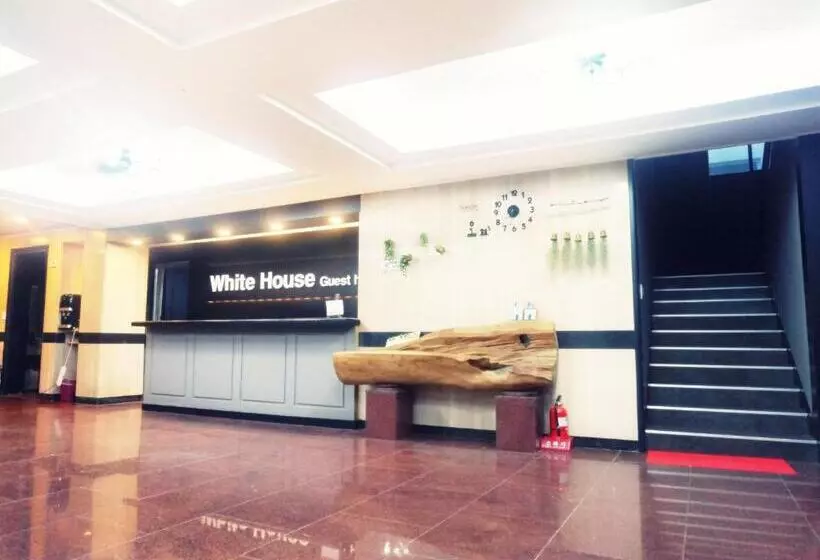 Seorak Dongchun Youthtel Hostel