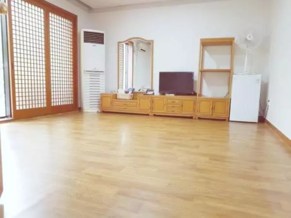 Seorak Dongchun Youthtel Hostel