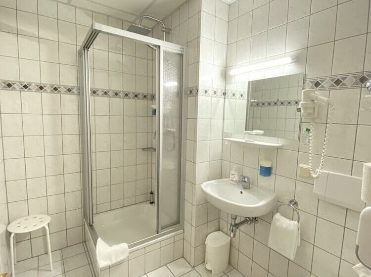 Amadeus Boutique Hotel Deutscher Hof Inn & Suites