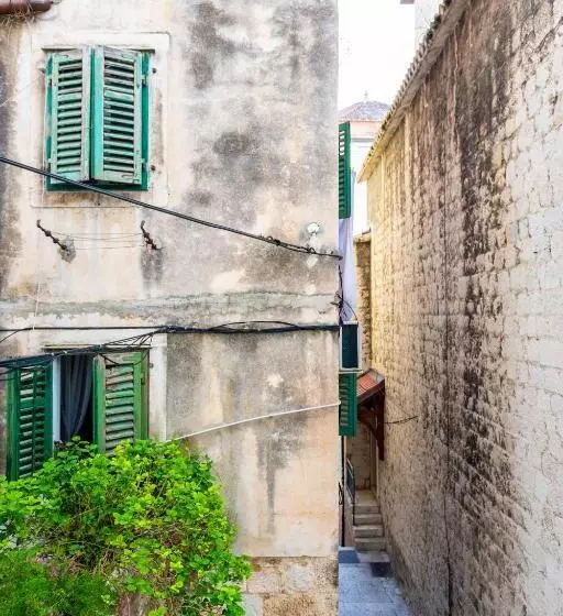 Bed and Breakfast Heritage Hotel Antique Split