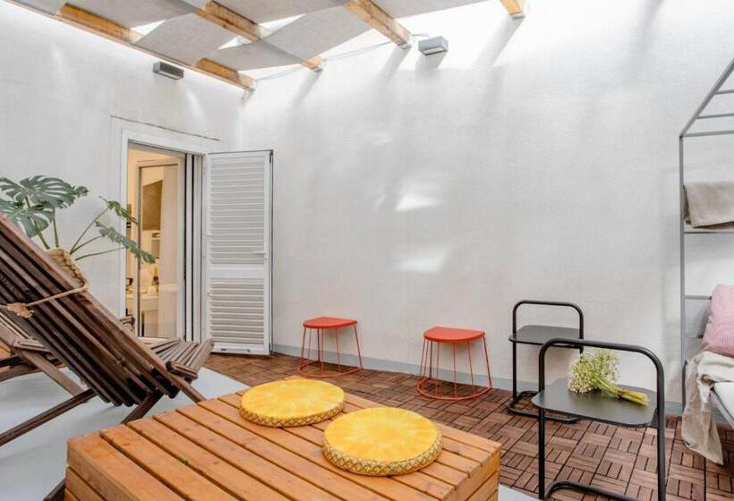 تختخواب و صبحانه Heritage Hotel Antique Split