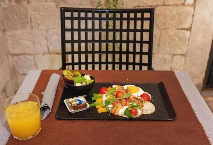 Bed and Breakfast Heritage Hotel Antique Split