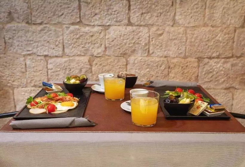 Bed and Breakfast Heritage Hotel Antique Split