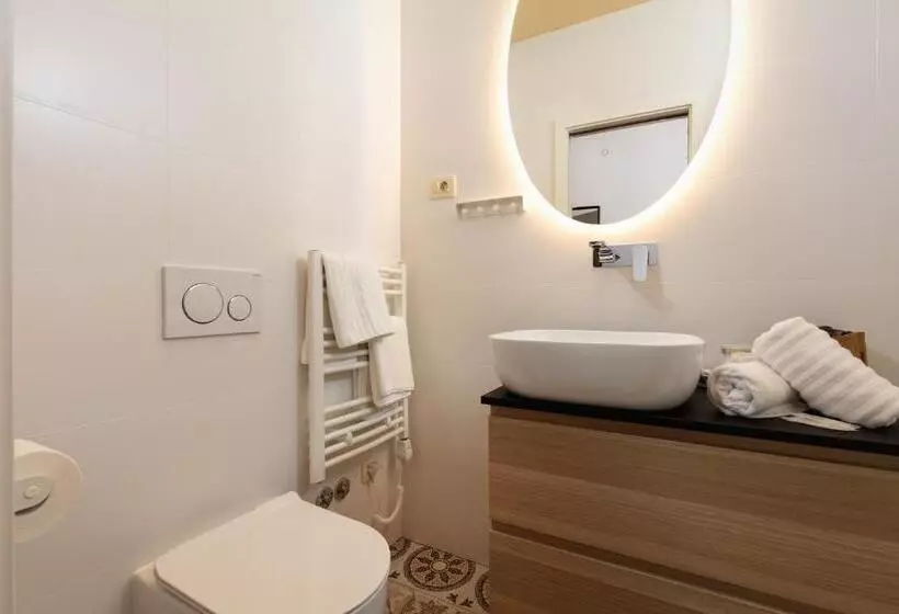 Bed and Breakfast Heritage Hotel Antique Split