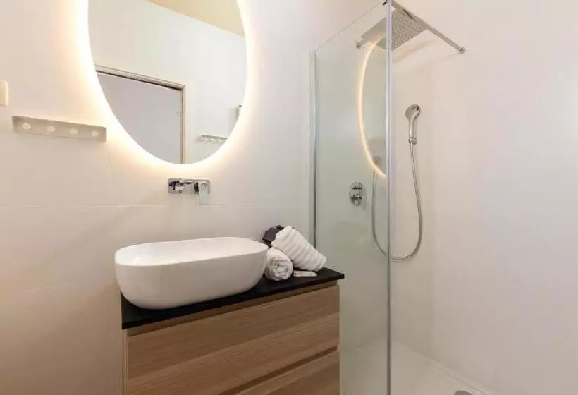 Bed and Breakfast Heritage Hotel Antique Split