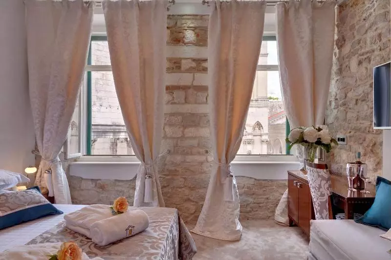 Bed and Breakfast Heritage Hotel Antique Split