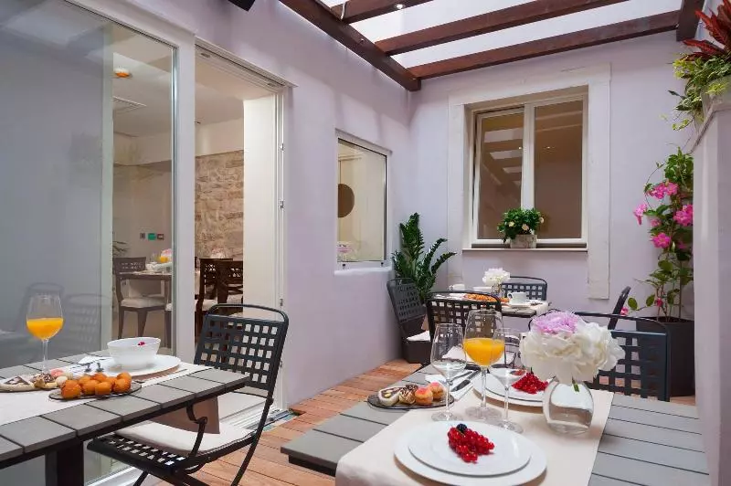 Bed and Breakfast Heritage Hotel Antique Split