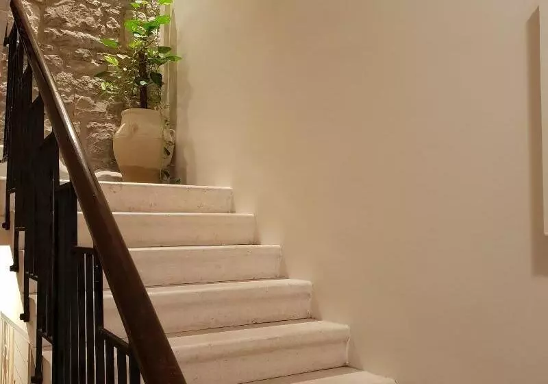 Bed and Breakfast Heritage Hotel Antique Split