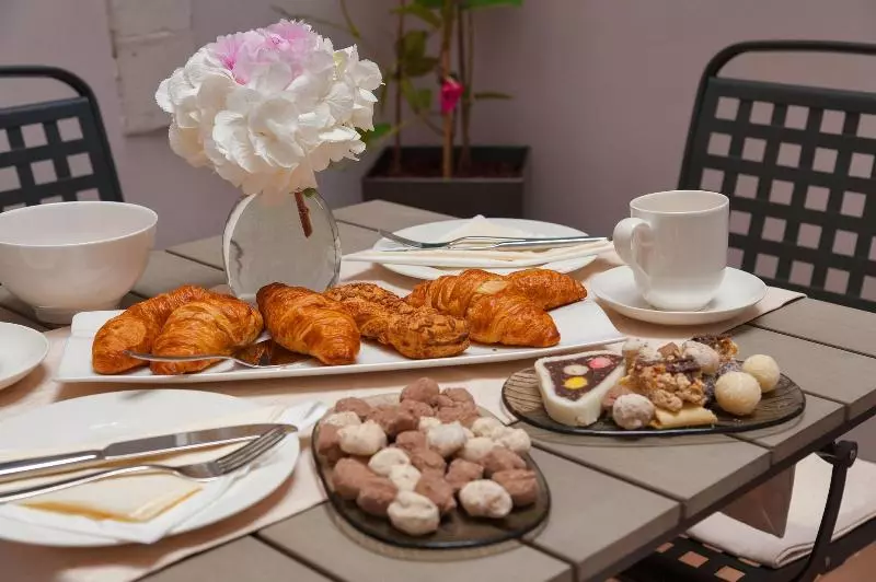 Bed and Breakfast Heritage Hotel Antique Split