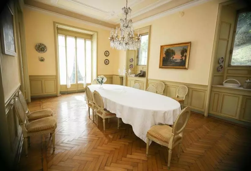 Bed and Breakfast Le Due Torrette Appartamento Dependance