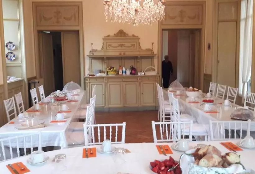 Bed and Breakfast Le Due Torrette Appartamento Dependance