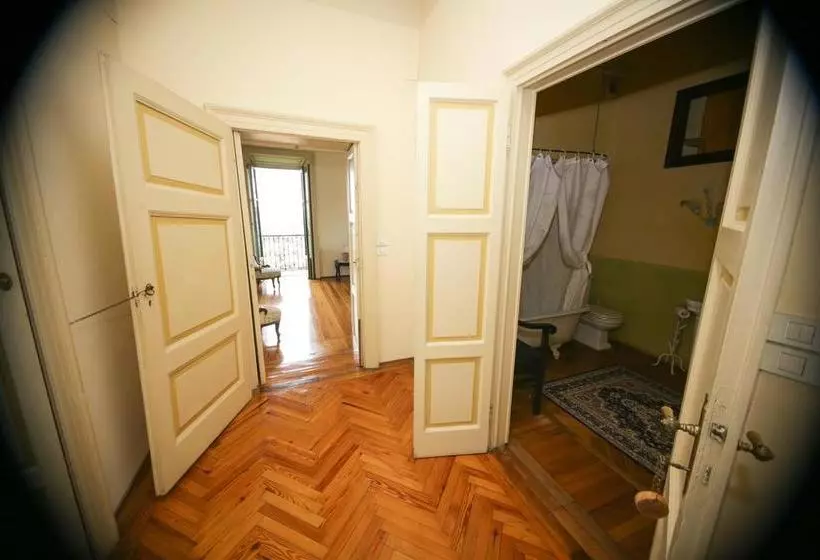 Bed and Breakfast Le Due Torrette Appartamento Dependance