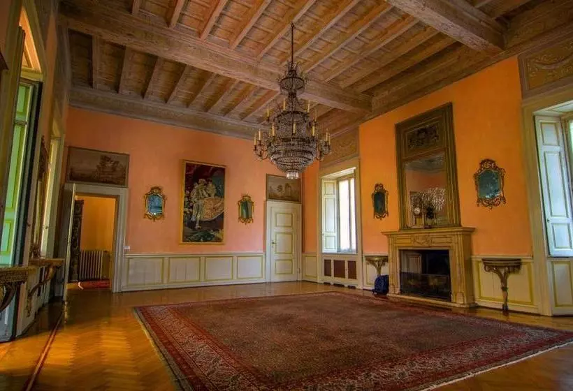 Bed and Breakfast Le Due Torrette Appartamento Dependance