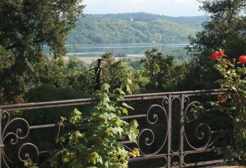 Bed and Breakfast Le Due Torrette Appartamento Dependance