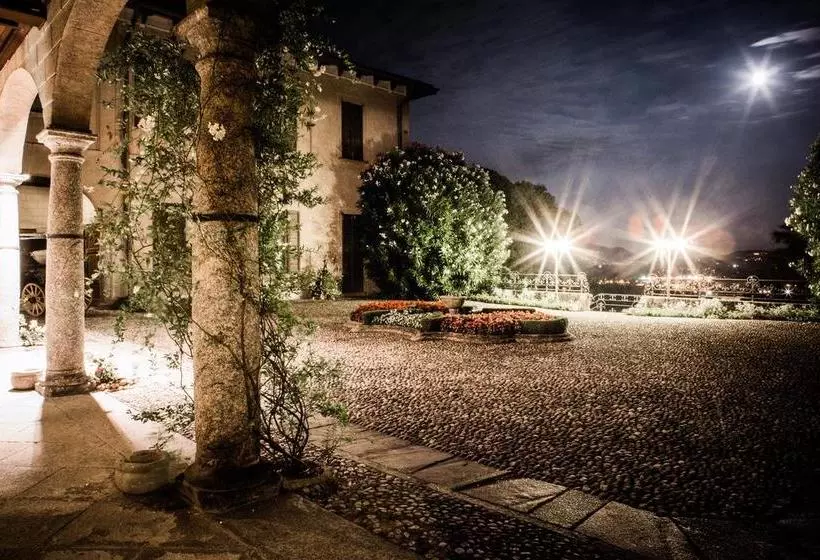 Bed and Breakfast Le Due Torrette Appartamento Dependance