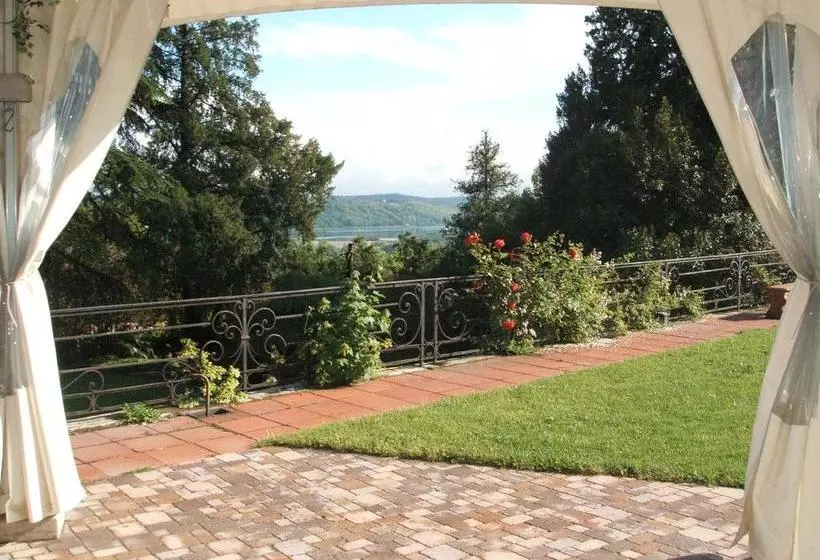 Bed and Breakfast Le Due Torrette Appartamento Dependance