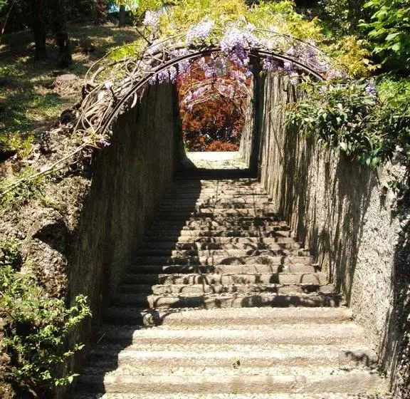 Bed and Breakfast Le Due Torrette Appartamento Dependance