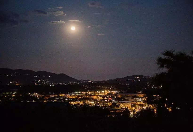 Bed and Breakfast Le Due Torrette Appartamento Dependance