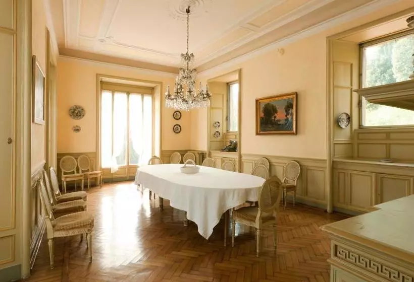 Bed and Breakfast Le Due Torrette Appartamento Dependance