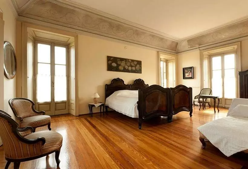 Bed and Breakfast Le Due Torrette Appartamento Dependance