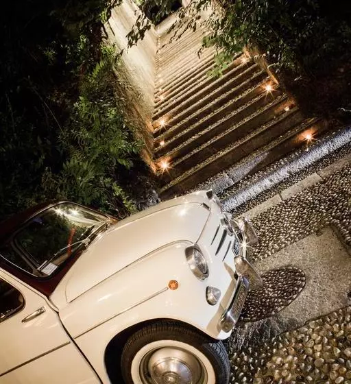 Bed and Breakfast Le Due Torrette Appartamento Dependance