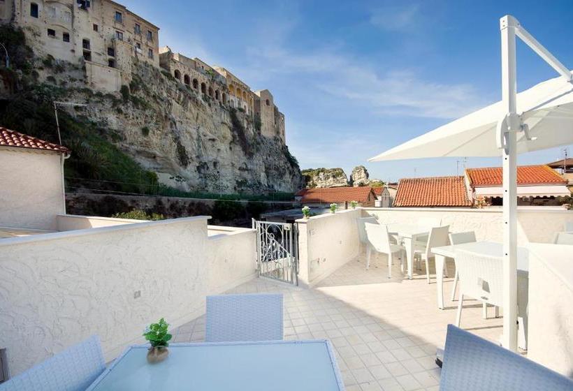 مبيت وإفطار Residenza A Due Passi Dal Mare