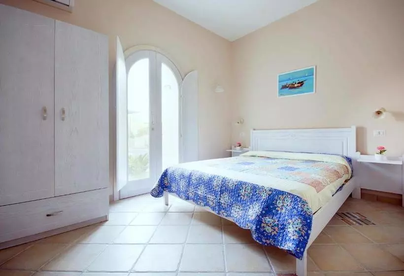 Bed and Breakfast Residenza A Due Passi Dal Mare