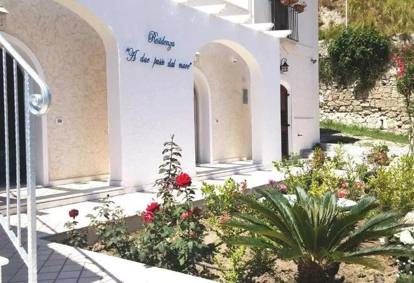 Bed and Breakfast Residenza A Due Passi Dal Mare