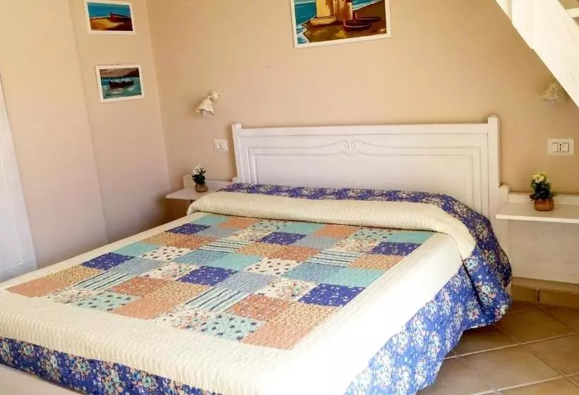 Bed and Breakfast Residenza A Due Passi Dal Mare