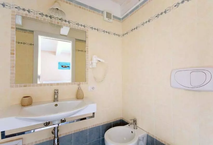 Bed and Breakfast Residenza A Due Passi Dal Mare