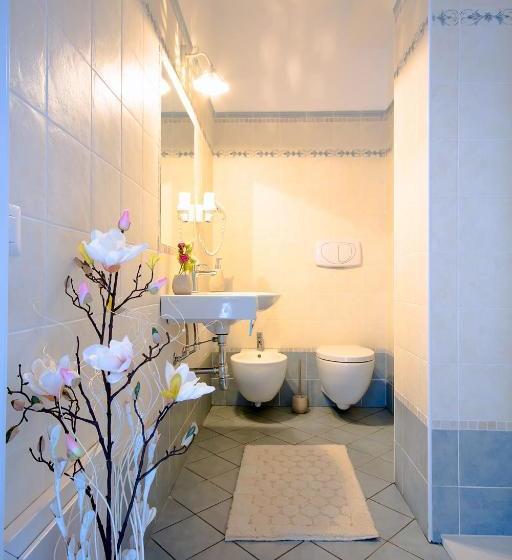 مبيت وإفطار Residenza A Due Passi Dal Mare