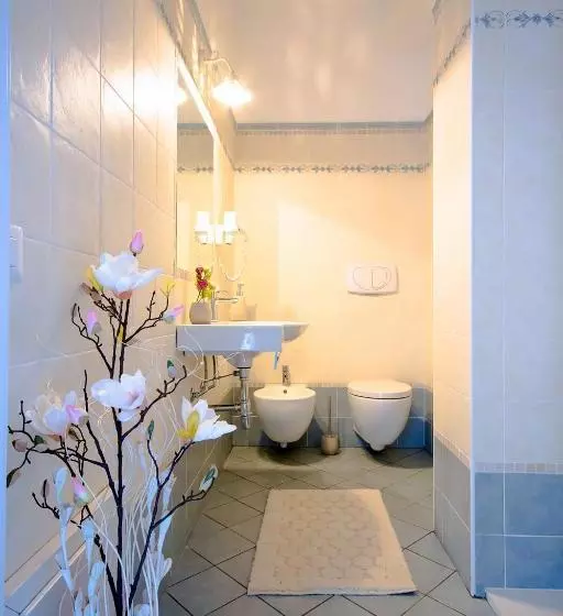 Bed and Breakfast Residenza A Due Passi Dal Mare