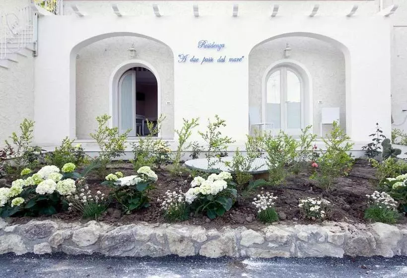 Bed and Breakfast Residenza A Due Passi Dal Mare