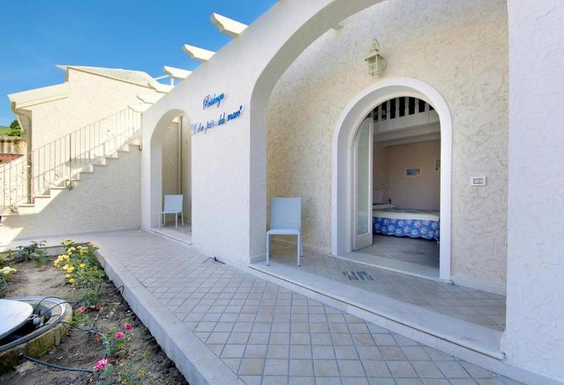 مبيت وإفطار Residenza A Due Passi Dal Mare