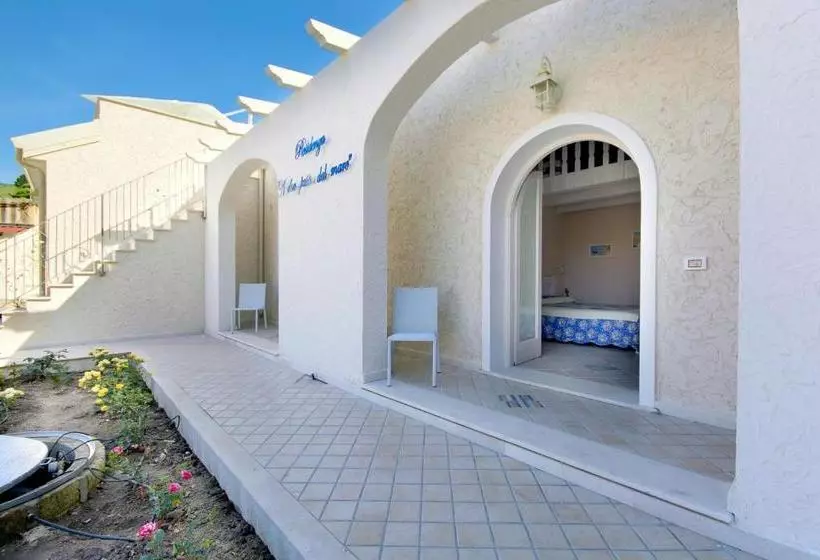 Bed and Breakfast Residenza A Due Passi Dal Mare