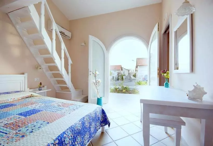 Bed and Breakfast Residenza A Due Passi Dal Mare