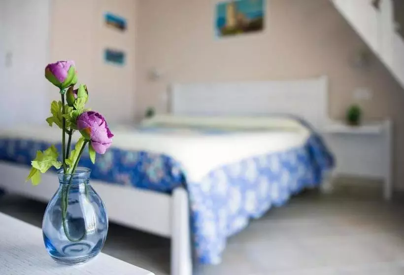 Bed and Breakfast Residenza A Due Passi Dal Mare