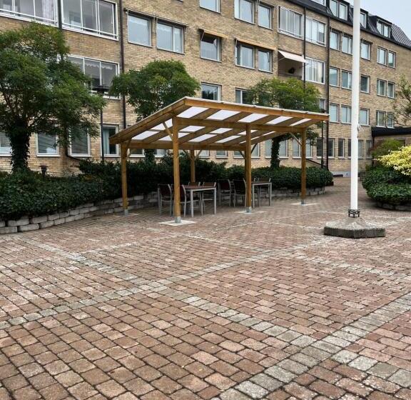 Drottninggatans Vandrarhem