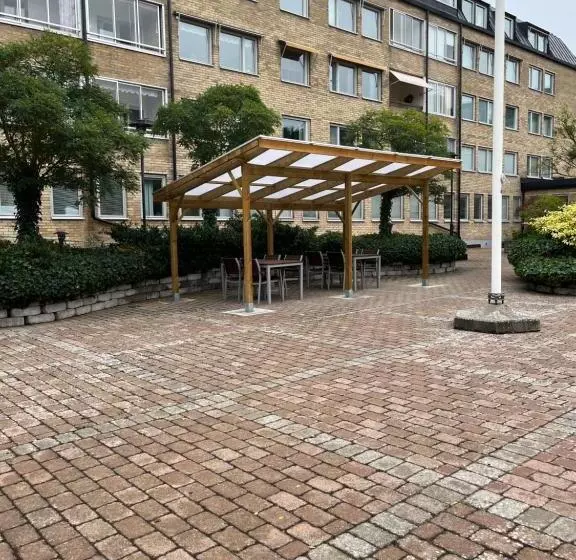 Drottninggatans Vandrarhem