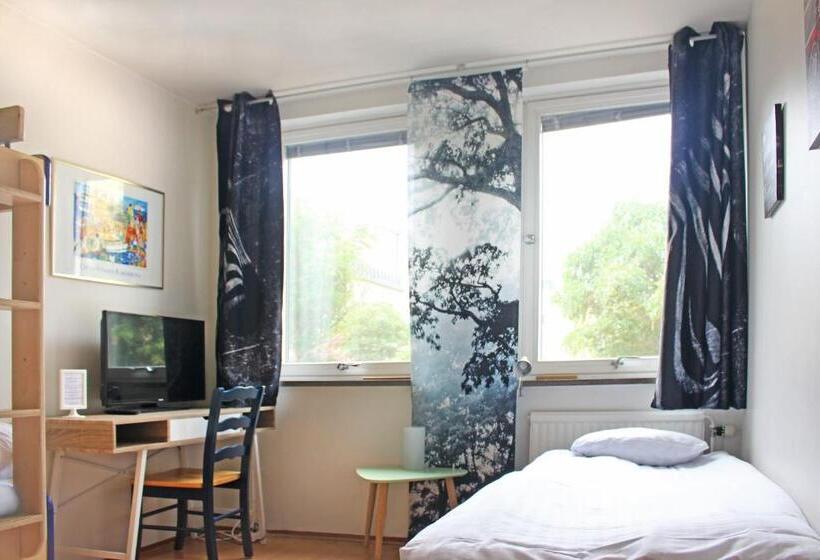 Drottninggatans Vandrarhem