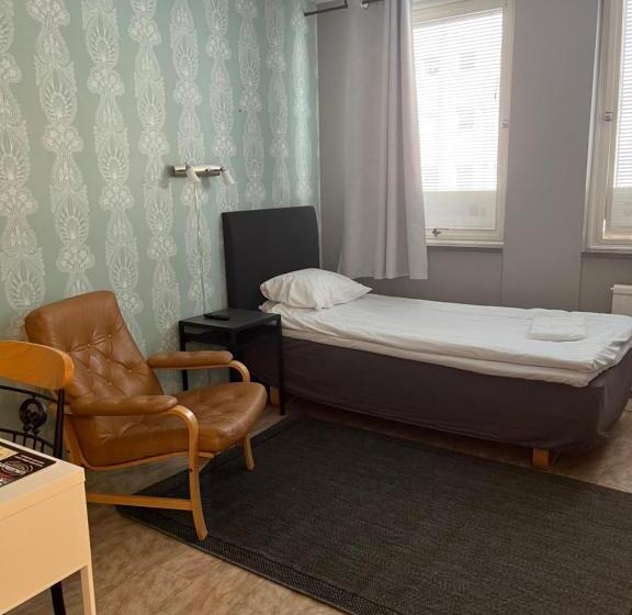 Drottninggatans Vandrarhem