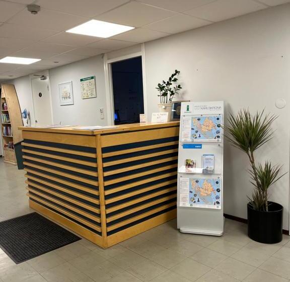 Drottninggatans Vandrarhem