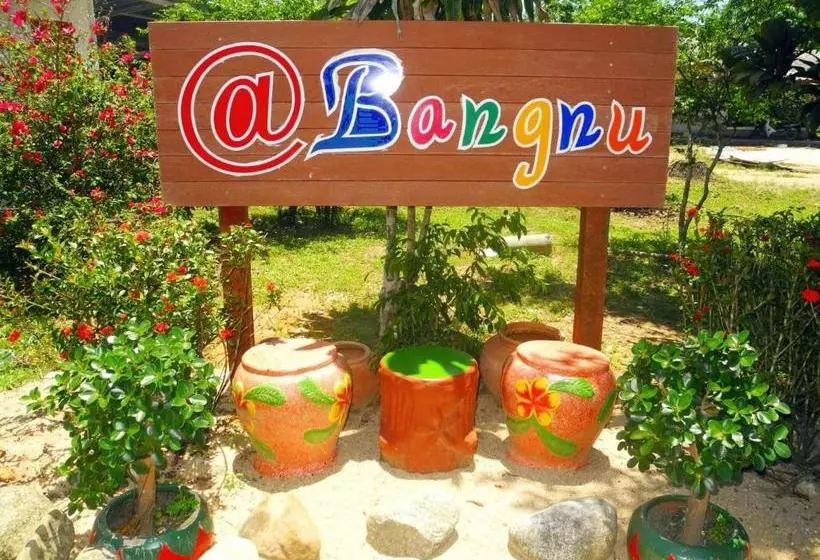 Отель Bangnu River Resort