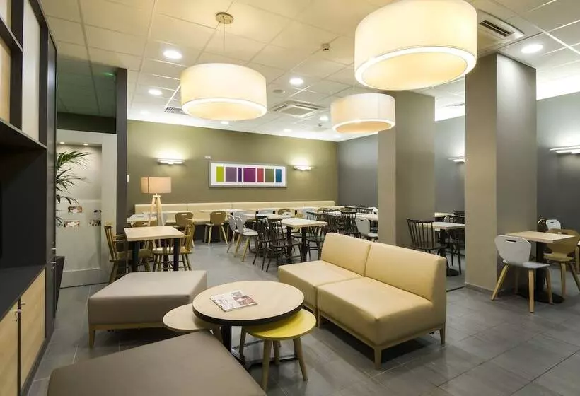 B&b Hotel Lyon Ouest Tassin