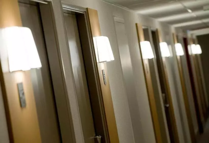 B&b Hotel Lyon Ouest Tassin